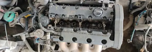 Citroen C5 Engine