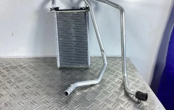 Mercedes-Benz GLC X253 C253 Heater blower radiator T900181 T919741 T103178K