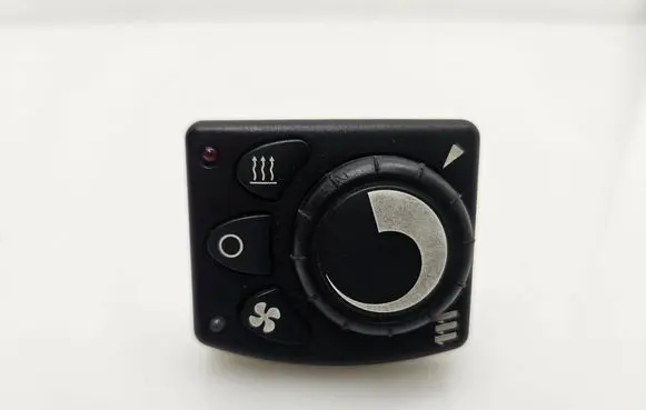 Ford Transit Auxiliary heating control unit/module 221000320800 420551B 23110528