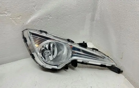 Hyundai i40 Front fog light 92202