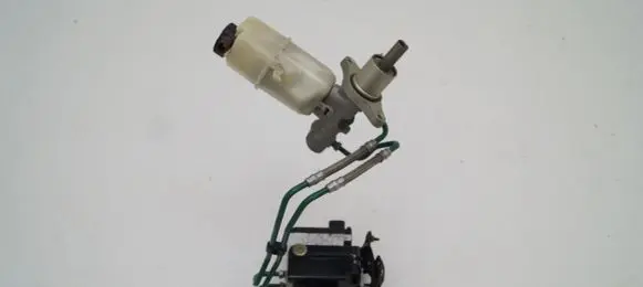Peugeot 407 ABS Pump 15710604