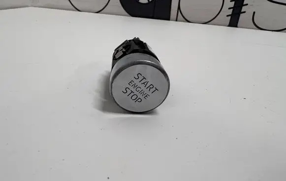 Audi Q5 SQ5 Engine start stop button switch 8W2905217F