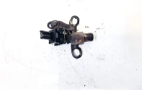 Citroen Jumper Crankshaft position sensor 2s7q6023ac