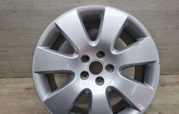Audi A6 S6 C6 4F R18 alloy rim 4F0601025D