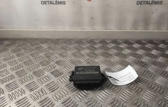 Parking PDC control unit/module