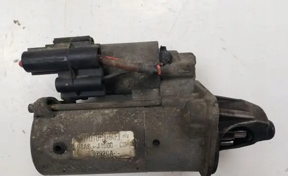 Ford Focus Starter motor