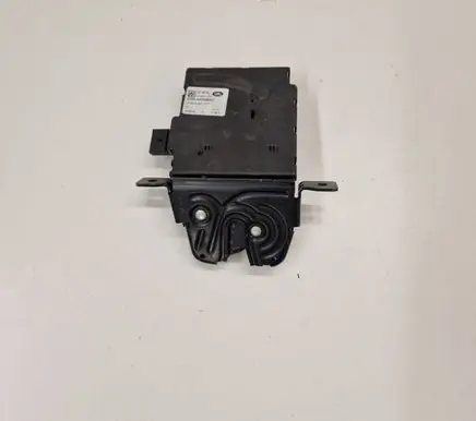 Jaguar F-Type Tailgate/trunk/boot lock/catch/latch EX53442A66AD