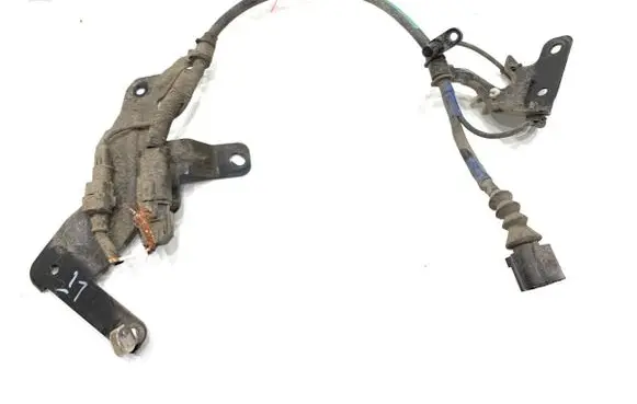 Nissan Qashqai J12 ABS wheel speed sensor