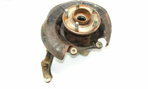 Ford Kuga II Front wheel hub