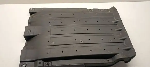 Hyundai Tucson TL Side bottom protection 84138D7500