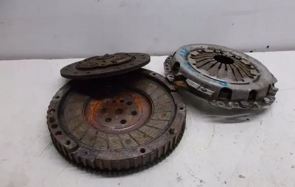 KIA Rio Clutch set kit