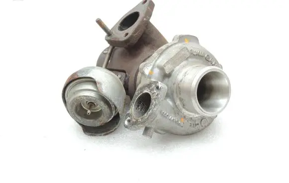 Opel Zafira C Turbo 55581460 8602850 55596485