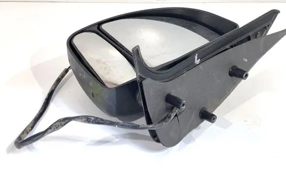 Fiat Ducato Front door electric wing mirror