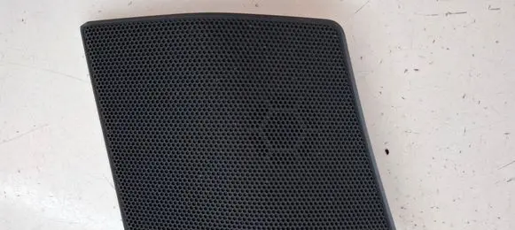Toyota Corolla Verso AR10 Side speaker trim/cover 554720F010 861600F010