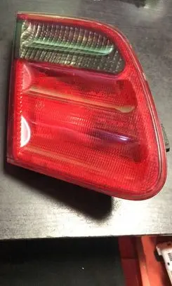 Mercedes-Benz E W210 Tailgate rear/tail lights 2108208764