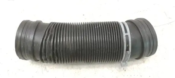Audi A3 S3 8L Air intake hose/pipe 1J0129684BC