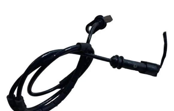 BMW 3 F30 F35 F31 ABS rear brake sensor 6791225
