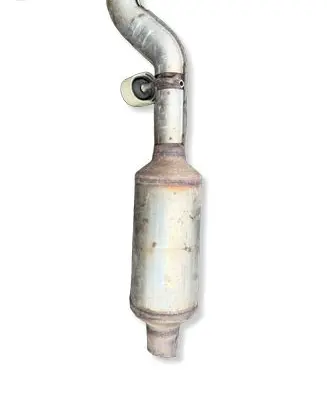 Opel Insignia B Catalyst/FAP/DPF particulate filter 55579093 422178733 TD1192490001