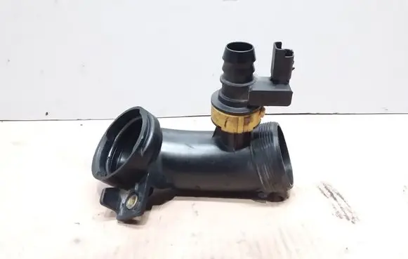 Ford Focus Intake air temperature sensor 9673593680 9683725080
