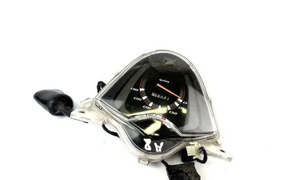 Honda Civic Speedometer (instrument cluster) 