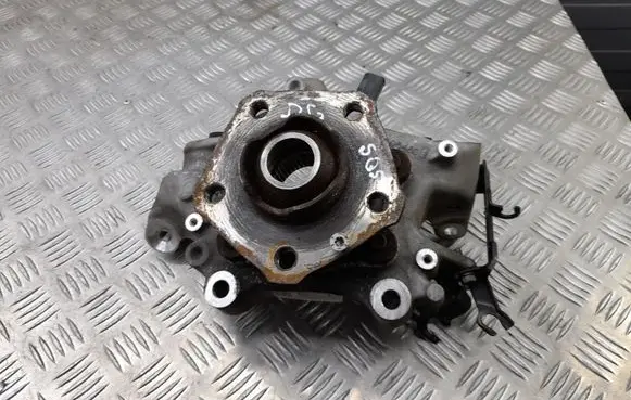 Audi Q5 SQ5 Rear wheel hub 80A505460B