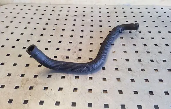 Audi A6 S6 C6 4F Power steering hose/pipe/line