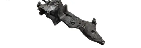 Audi Q7 4M Generator/alternator bracket 04L903143B