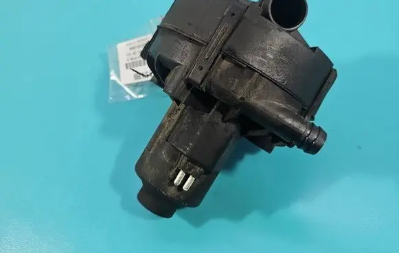 Mercedes-Benz S W221 Secondary air pump 0580000026 IMPRK1574899