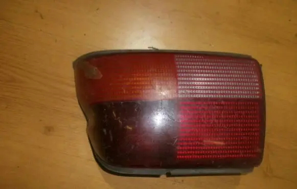 Ford Escort Rear/tail lights 93ag13a602aa