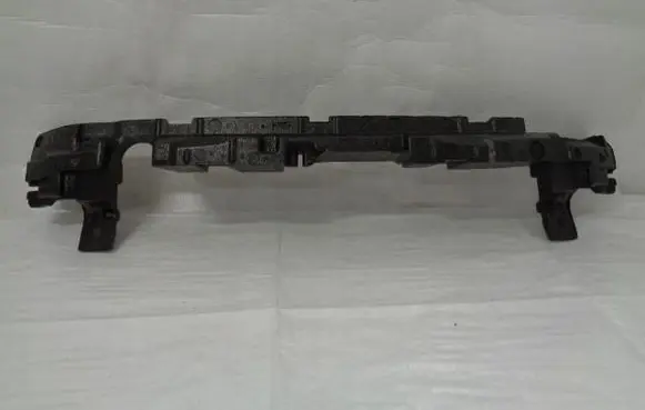 DS Automobiles 5 Front bumper foam support bar 9810284780