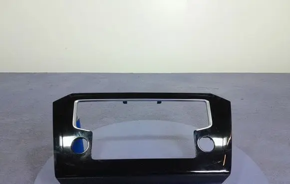 Volkswagen PASSAT B8 Other sill/pillar trim element 3G1858069E