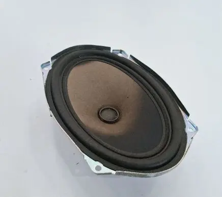Rear door speaker