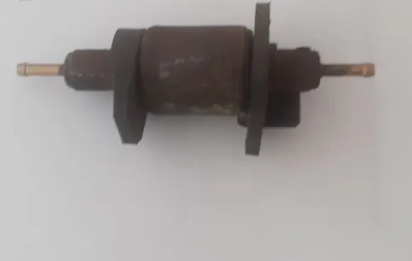 KIA Carnival Webasto auxiliary heater fuel pump 89372A