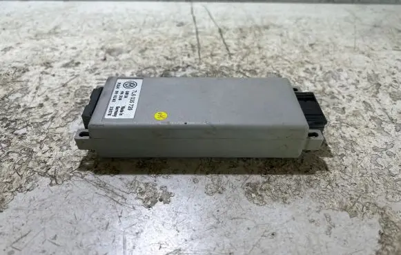 Volkswagen Touareg I Other control units/modules 7L6035729 04W04 33578