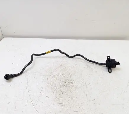 Ford Transit Custom Fuel line/pipe/hose GK2Q9J280AB PA12C