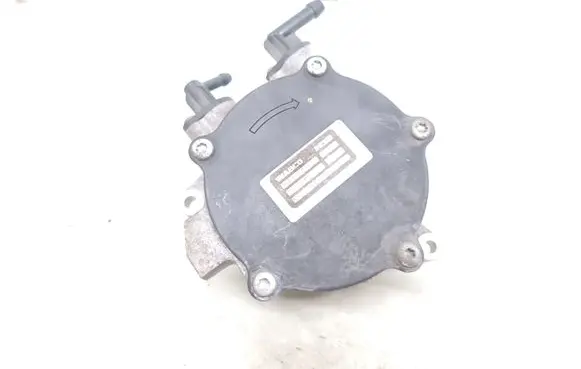 Vacuum pump