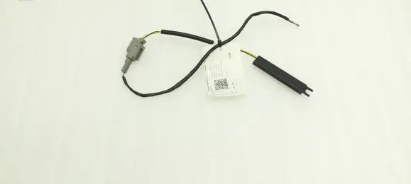Nissan Qashqai Aerial antenna amplifier 5WK48774