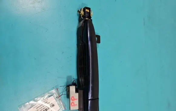 Mazda 3 III Front door exterior handle IMPRK1383842