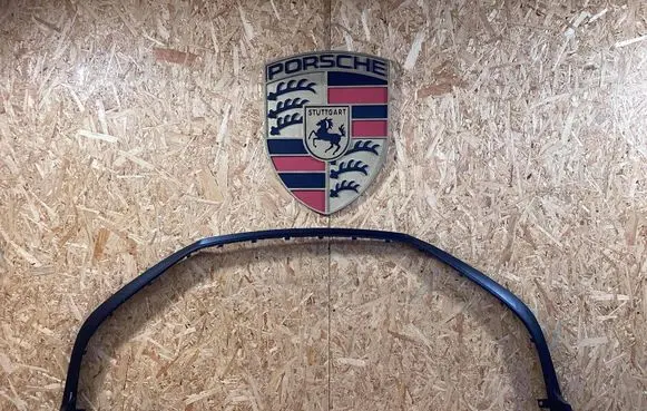 Porsche 911 991 Trim molding 99150555785 99150555783
