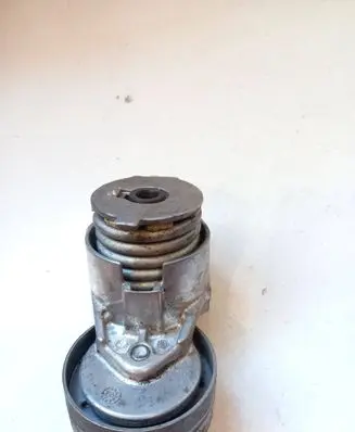 Nissan Primastar Generator/alternator belt tensioner 950622