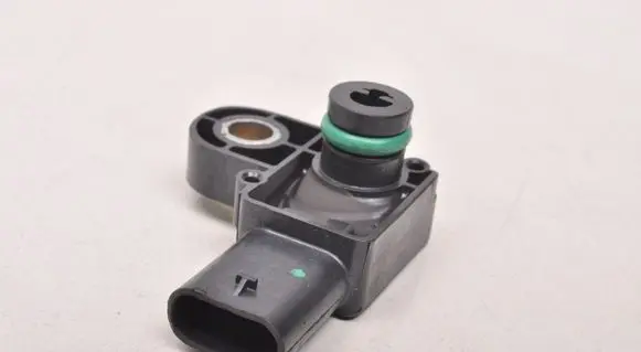Volvo XC60 Turbo air boost pressure sensor 31493966