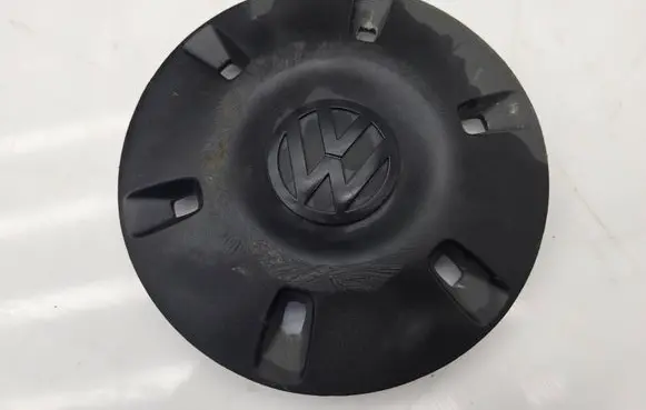 Volkswagen Crafter Original wheel cap 9064010025 ZGS004Q002