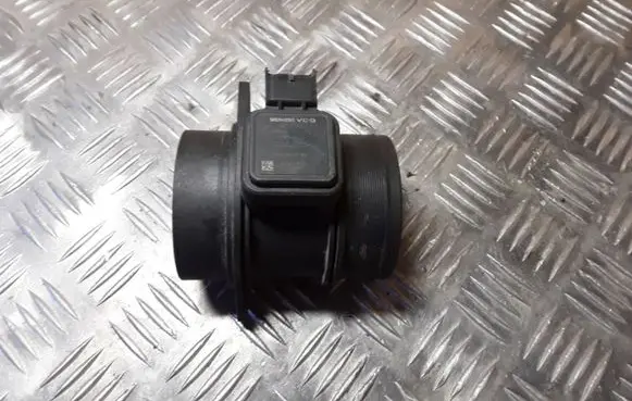 Citroen C6 Mass air flow meter 5WK97001 9645948780