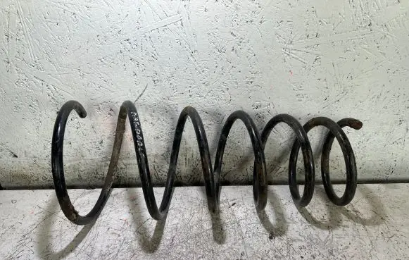 Fiat Doblo Front coil spring