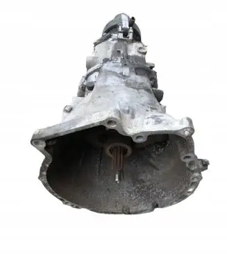 BMW 3 E36 Manual 5 speed gearbox AKD