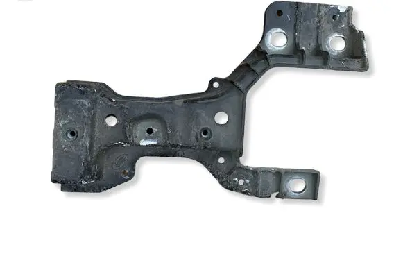 Land Rover Range Rover Velar Radiator support slam panel bracket J8A217K898