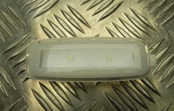 Audi A3 S3 8V Other interior light 4H0947105D I9396