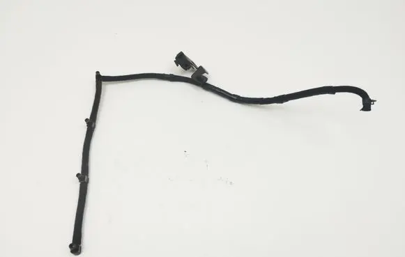 Hyundai i30 Fuel return line/hose 