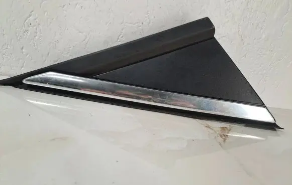 Opel Astra K Fender end trim 51549104 39041996 482722431