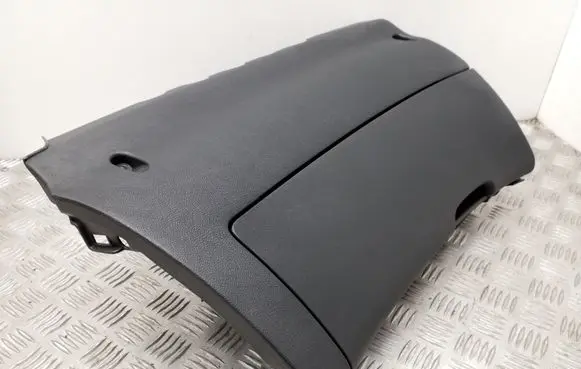 Skoda Octavia Mk2 (1Z) Glove box set 1Z1857097N 1Z1857103